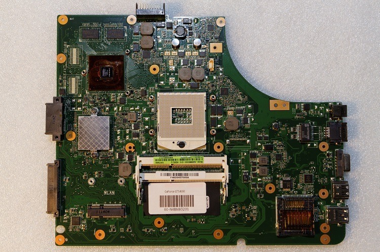 Asus k53sj n4bmb3200-d12