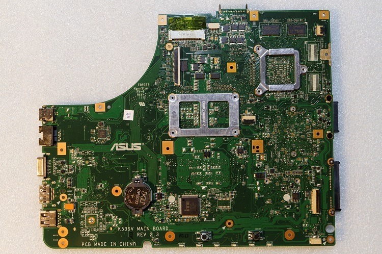 Asus k53sj n4bmb3200-d12