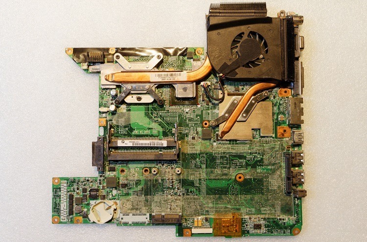 HP 31at1mb00a0 459564-001