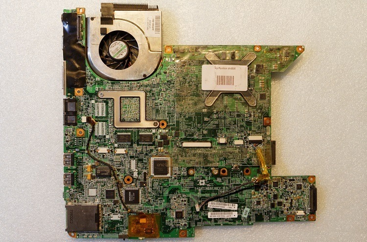 HP 31at1mb00a0 459564-001