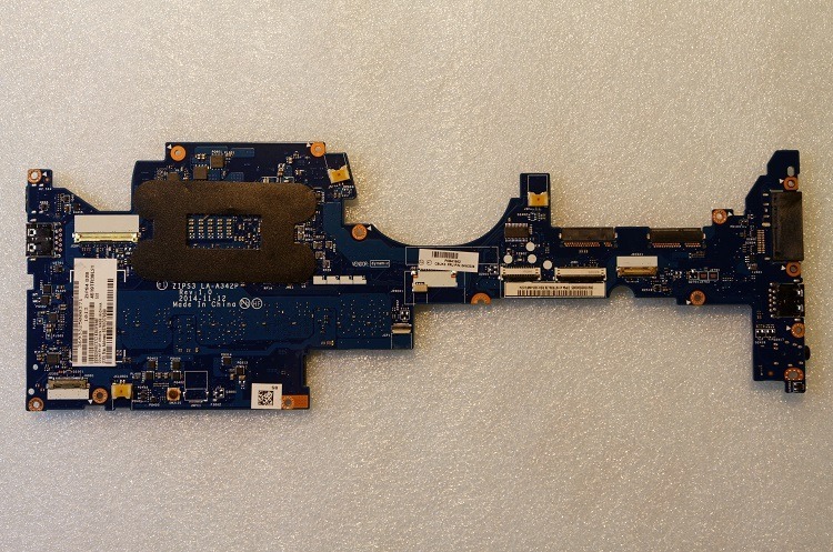 Lenovo yoga 12 04w3336
