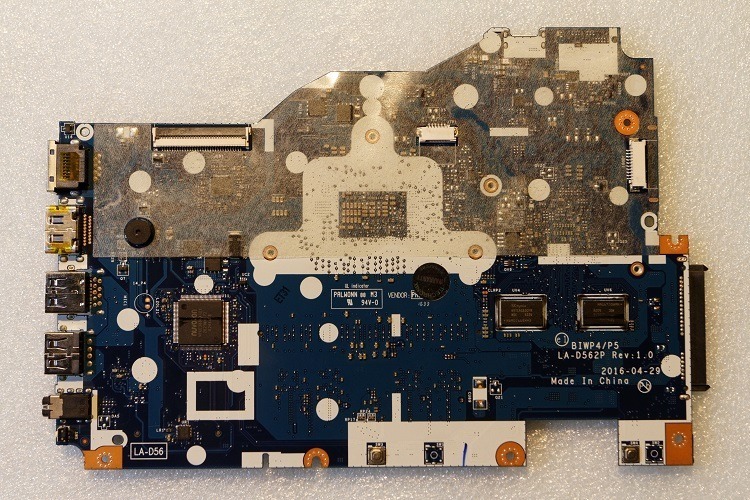Lenovo 110-15isk 5b20m14123