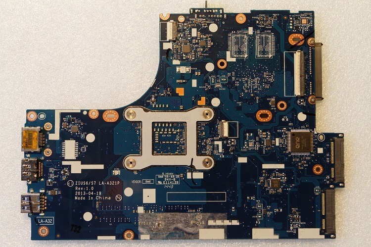 Lenovo m30-70 la-321p