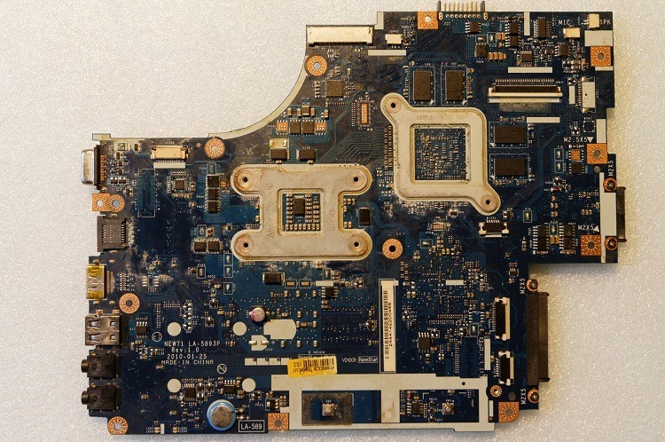 Acer 5742g mbbrb02001