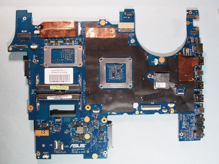 Asus g752vm 60nb0d60-mb1013