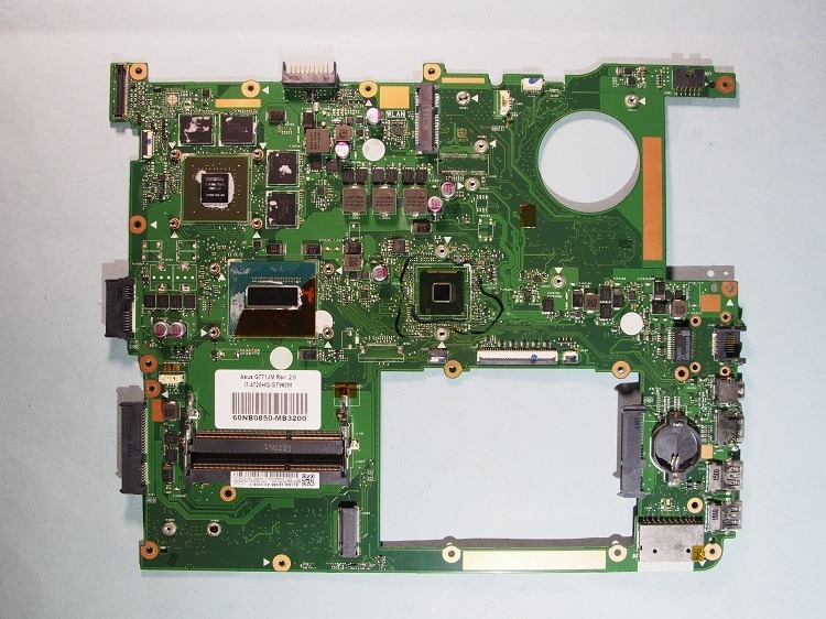 Asus g771jw 60nb0850-mb3200