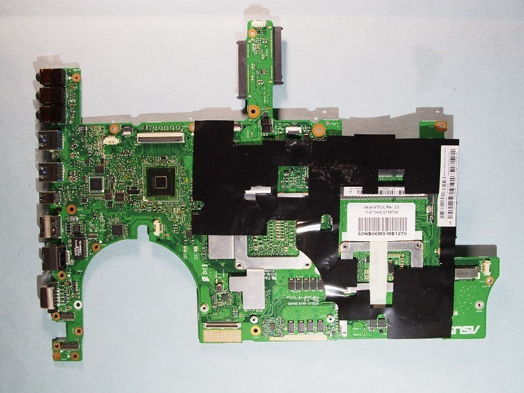 Asus g751jl 60nb06m0-mb1270