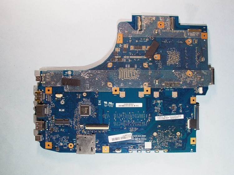 Asus gl752vw 60nb0a40-mb1410