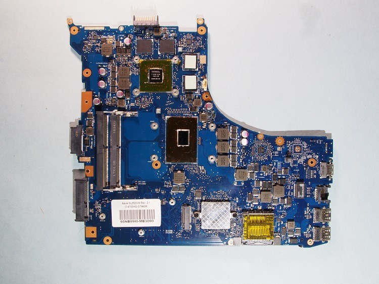Asus gl552vw 60nb09i0-mb3000