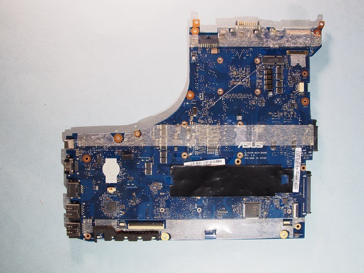 Asus gl552vw 60nb09i0-mb3000