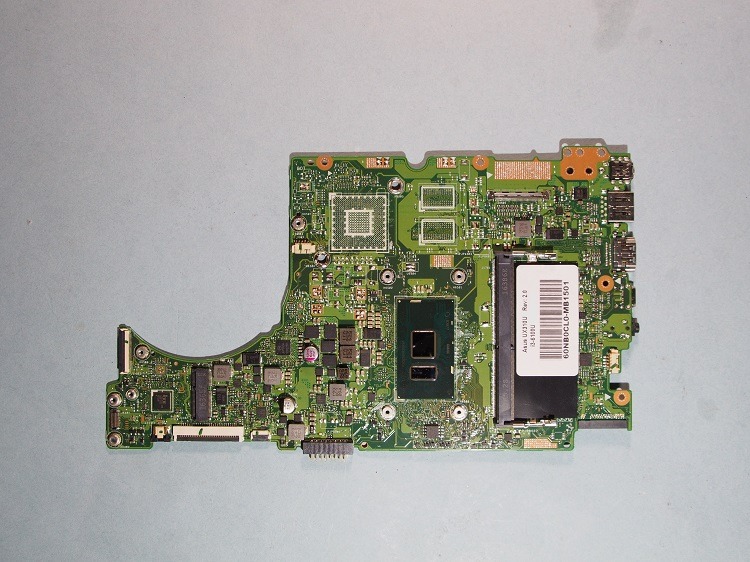 Asus ux310uq 60nb0cl0-mb1501
