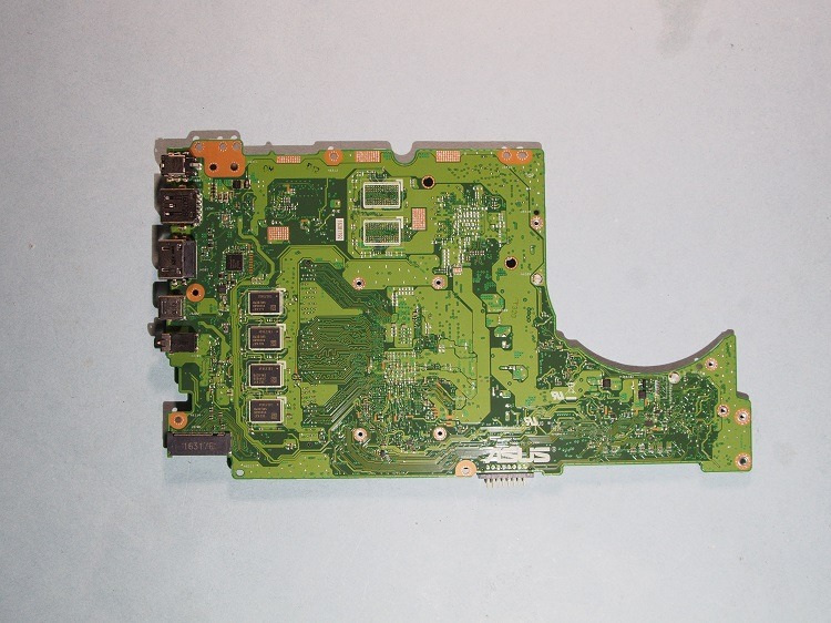 Asus ux310uq 60nb0cl0-mb1501
