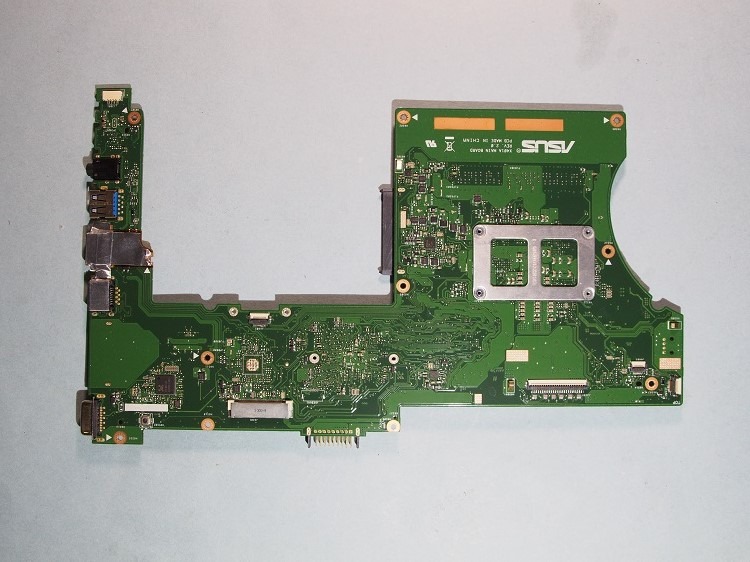 Материнская плата ноутбука Asus x301a 60-nlOmb1103-c05