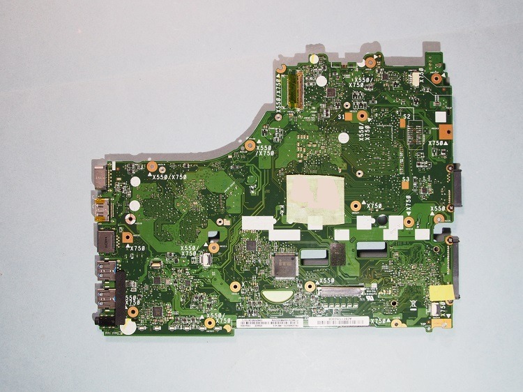 Asus x550ze 60nb06y0-mb1410