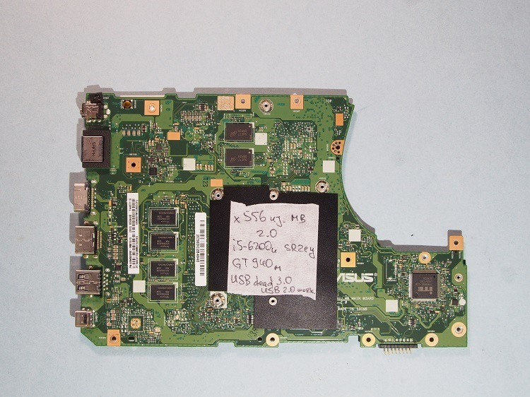Asus x556ub 60nb09r0-mb1510