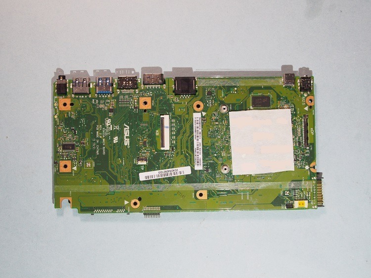 Asus x541sa 60nb0ch0-mb1310