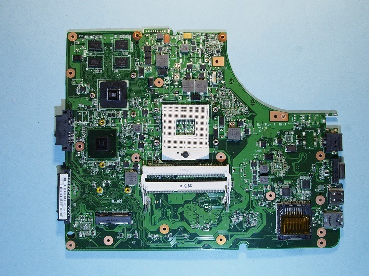 Asus k53sd n3emb1300-d25 материнская плата ноутбука