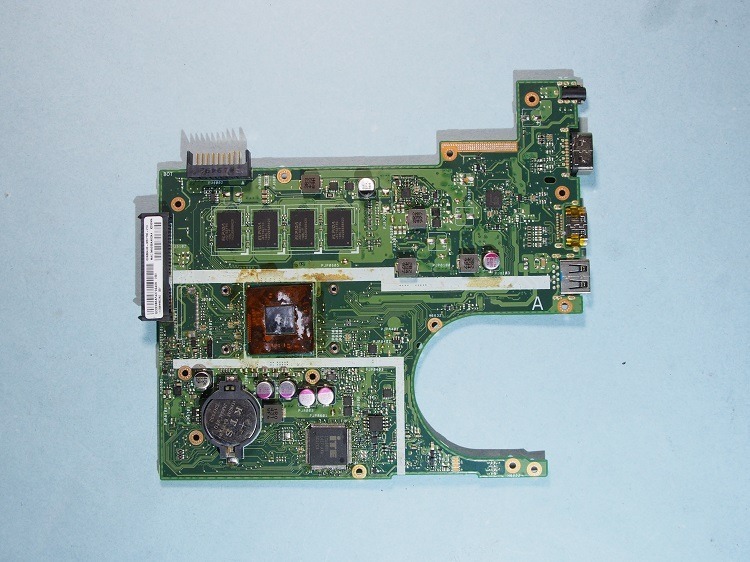 Asus x200ma 60nb04u0-mb1y00
