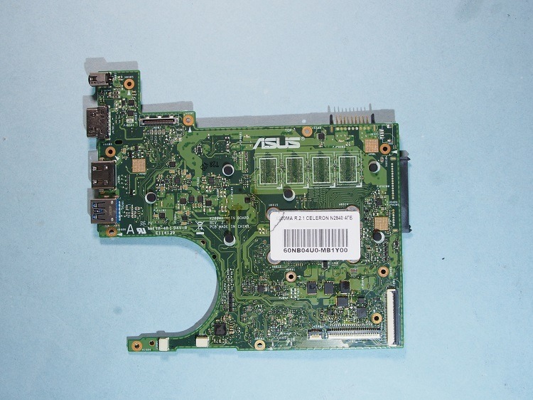 Asus x200ma 60nb04u0-mb1y00