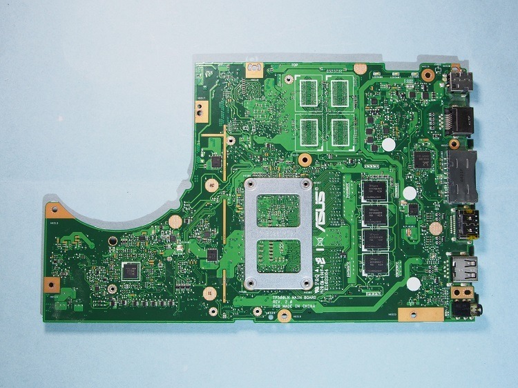 Asus tp500ln 60nb05x0-mb3000