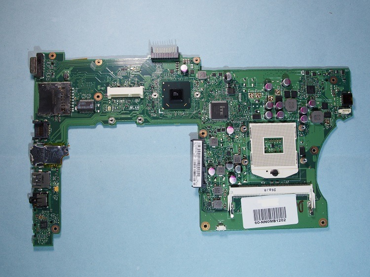 Asus x501a nnOmb1202-a04