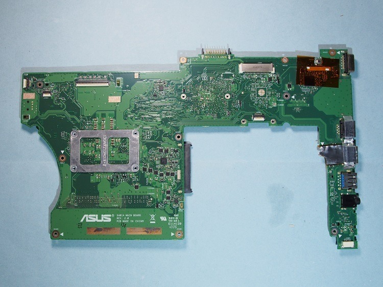 Asus x501a nnOmb1202-a04