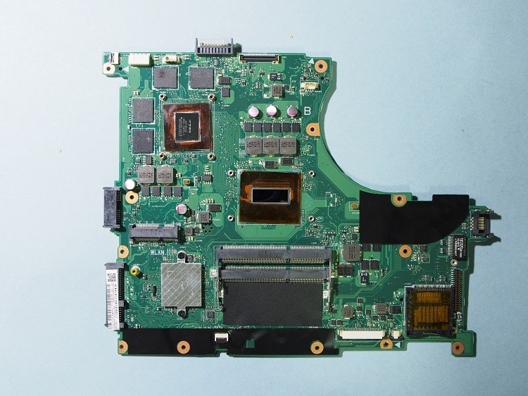Asus n56jrh 60nb03z0-mb3020