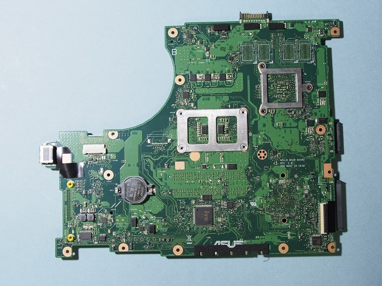 Asus n56jn 60nb04z0-mb3010