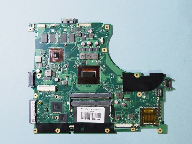 Asus n56jn 60nb04z0-mb2020
