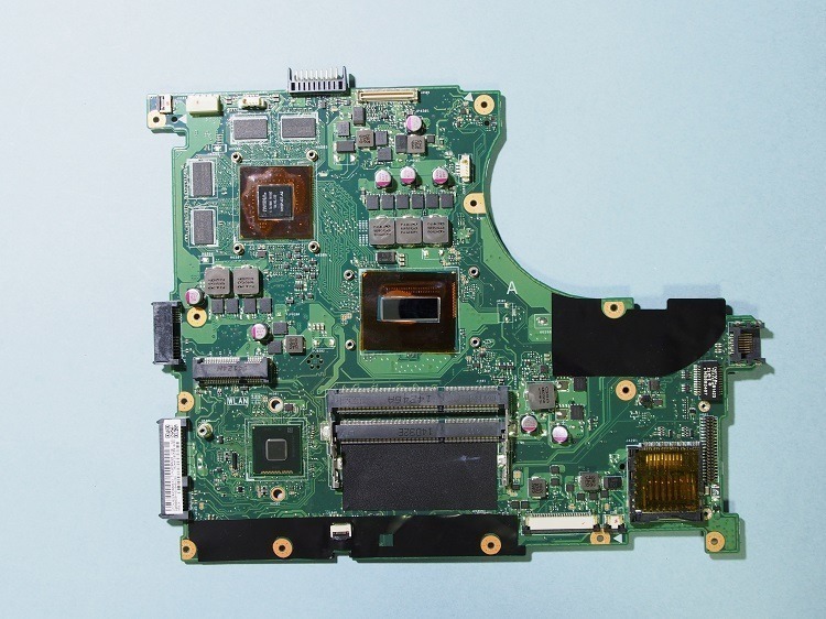 Asus n56jk 60nb06d0-mb1040