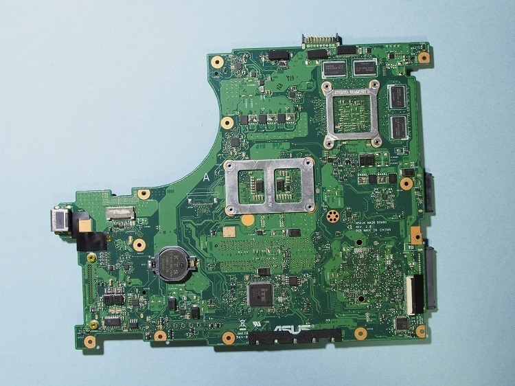 Asus n56jk 60nb06d0-mb1040