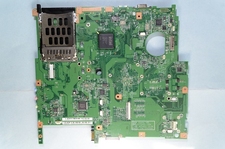 Acer 5230 5330 mbecu01001