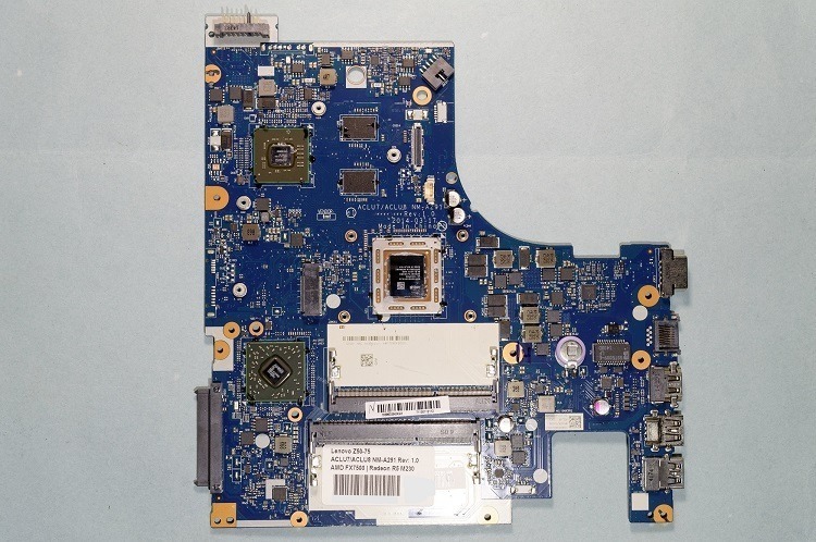 Lenovo z50-75 45103712004
