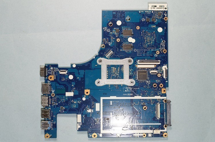 Lenovo z50-75 45103712006