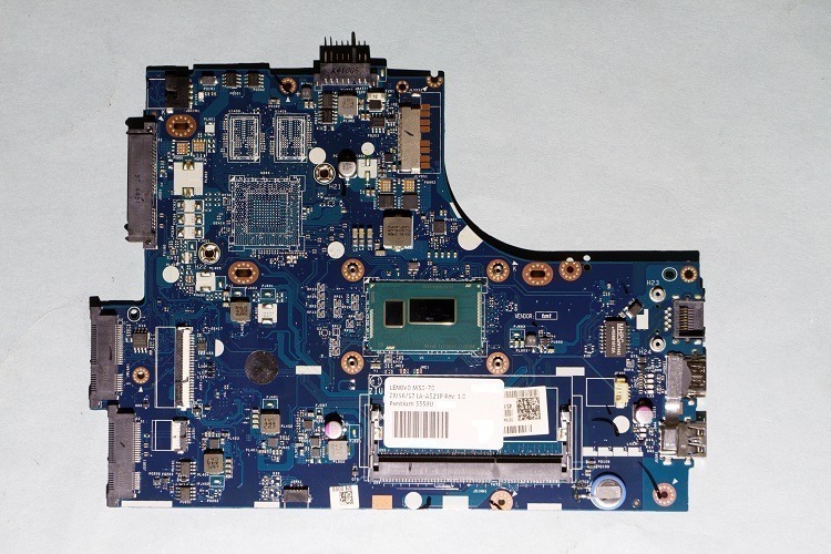 Lenovo s410 la-a321p