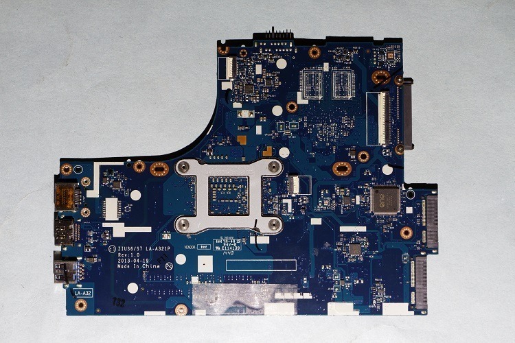 Lenovo s410 la-a321p