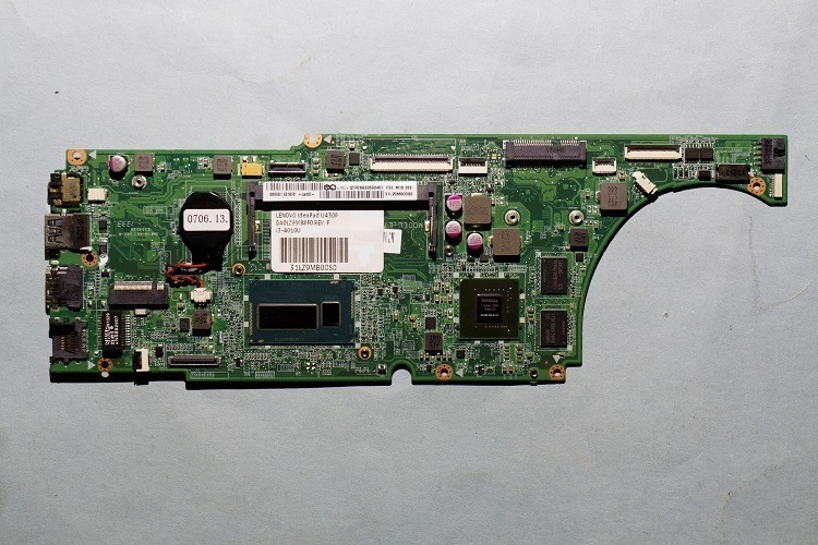Lenovo u430 31lz9mb00s0