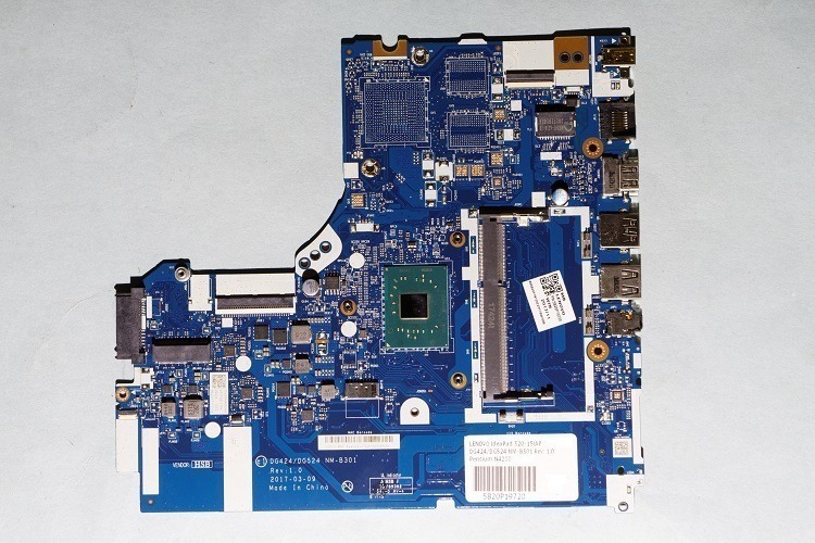 Lenovo 320-15iap 5b20p19720