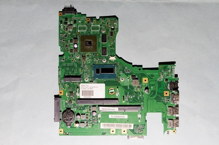 Lenovo s510p 11s90004491 материнская плата ноутбука