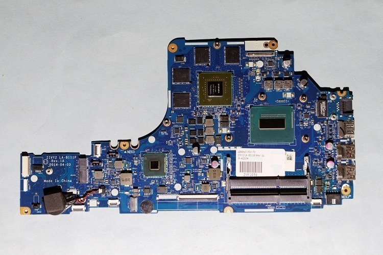 Lenovo y50-70 zivy2 d39