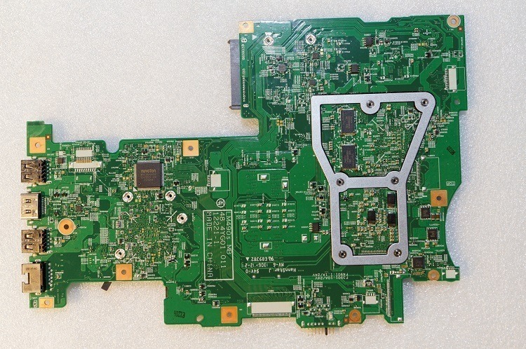 Lenovo m490s 11s90002188