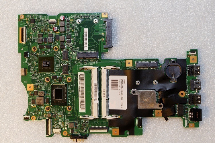 Lenovo m490s 11s90002188 материнская плата ноутбука