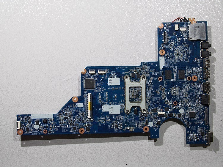 HP 649950-001 31r23mb0010