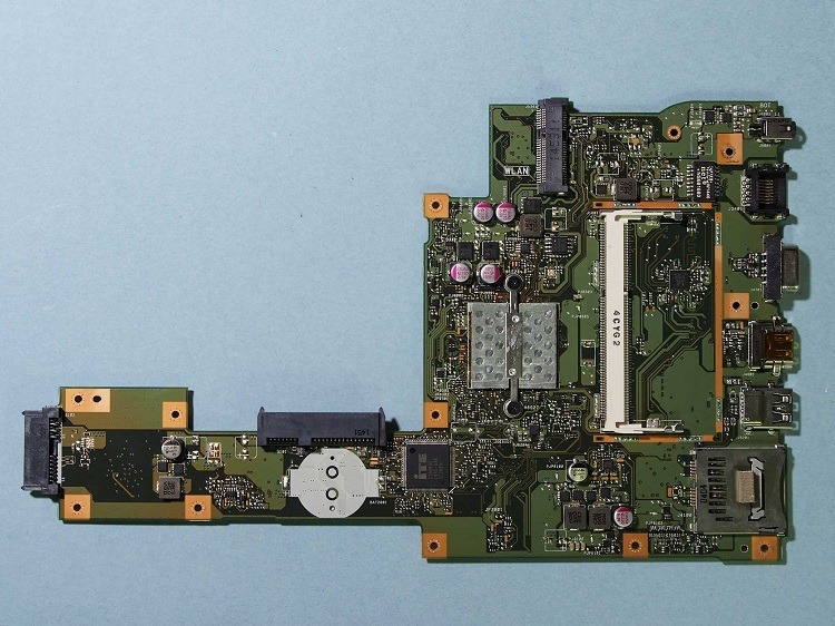 Asus x553ma 60nb04x0-mb1900