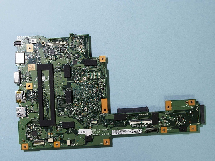 Asus x553ma 60nb04x0-mb1900