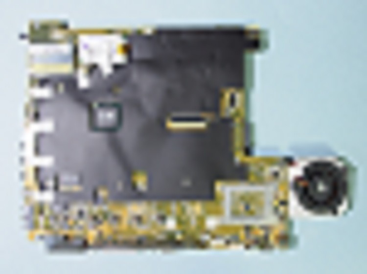 Материнская плата ноутбука Asus a6km 60-ndpmb1000-a06