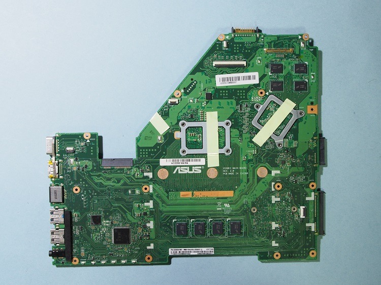 Asus x550cc 60nb00w0-mb9130