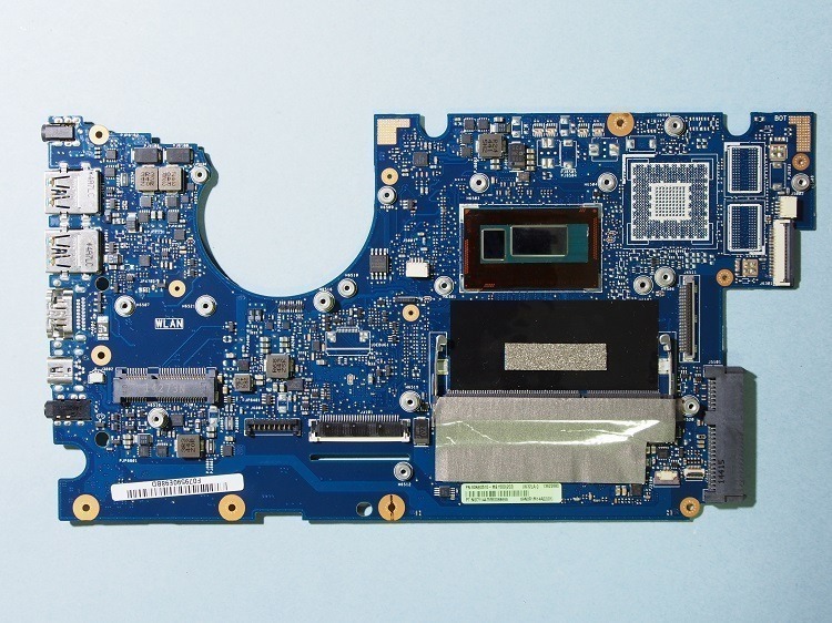 Asus ux32la 60nb0510-mb1500