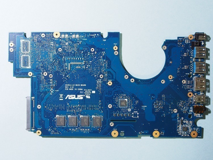 Asus ux32la 60nb0510-mb1500