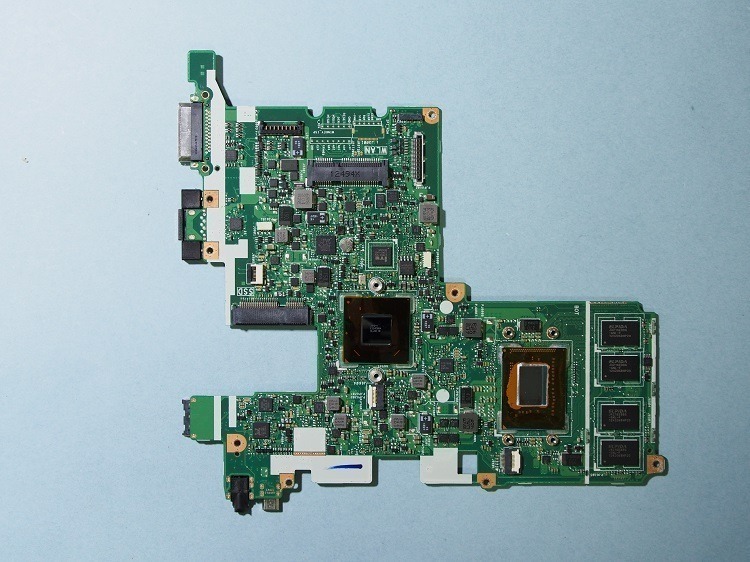 Материнская плата ноутбука Asus tx300ca 60nb0070-mb4040